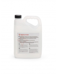 Професійний ополіскуючий засіб Hendi Revolution 5 л 999554