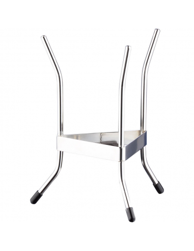 Подставка для кондитерского пистолета Stalgast 190 мм 510023