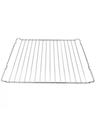 Решетка Unox 460x330 мм нержавеющая...