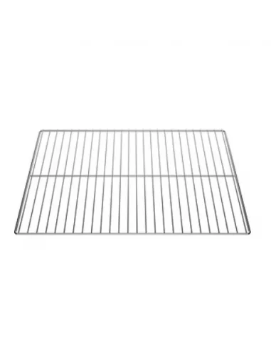 Решетка Unox 600х400 мм нержавеющая...