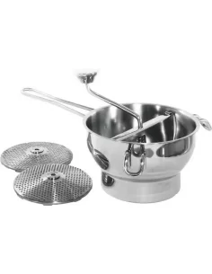 Сито для перетирання овочів...