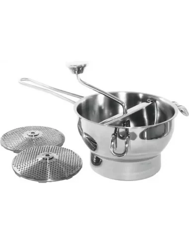 Сито для перетирания овощей Hendi 200...