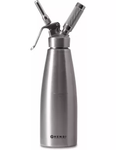 Сифон для сливок Hendi...