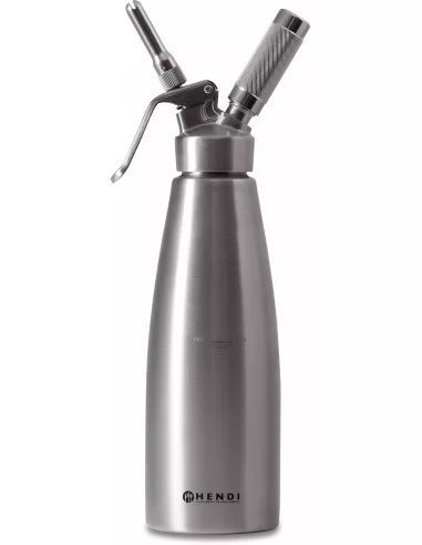Сифон для сливок Hendi Profi Line 1 л...