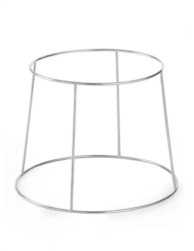 Подставка для блюд Hendi нержавеющая...