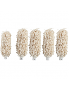 Щетки для полировальной машины Stalgast 5 шт. 469000