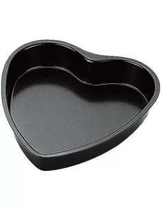 Форма для випічки Ibili Moka Heart 24х4 см 820724