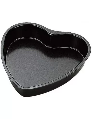 Форма для випічки Ibili Moka Heart 24х4 см 820724