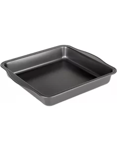 Форма для выпечки квадратная Ibili Moka 24х24х4,5 см 823624