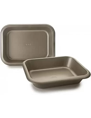 Форма для запікання GOLDEN CLASS, 35×25х6,4см Форма для запікання GOLDEN CLASS, 35×25х6,4см