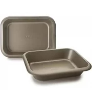 Форма для запікання GOLDEN CLASS, 35×25х6,4см Форма для запікання GOLDEN CLASS, 35×25х6,4см