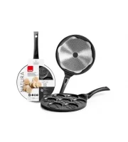 Сковорода для мини-блинов