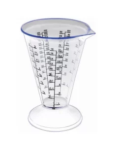 Глечик мірний Ibili 0,5 л пластиковий 728400