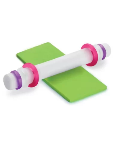 Скалка регулируемая Ibili 35 см нейлон 791300