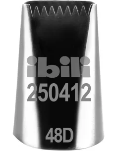 Насадка кондитерська Ibili Basket 12 мм 250412