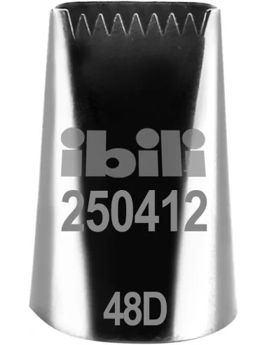 Насадка кондитерська Ibili Basket 12 мм 250412