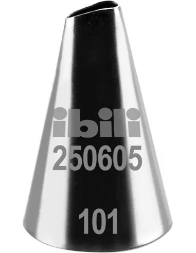 Насадка кондитерская Ibili Petals 5 мм 250605