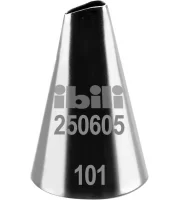 Насадка кондитерская Ibili Petals 5 мм 250605