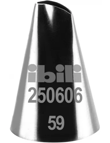 Насадка кондитерская Ibili Petals 6 мм 250606
