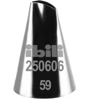 Насадка кондитерская Ibili Petals 6 мм 250606