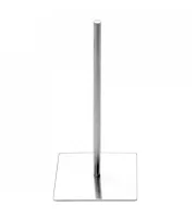 Пресс для кулинарной формы Ibili 6х6 см квадратный 718106