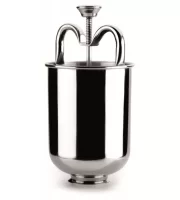 Аппарат для пончиков Ibili 18х8,5 см 734200