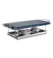 Гриль-камень Ibili 37х18 см 755000