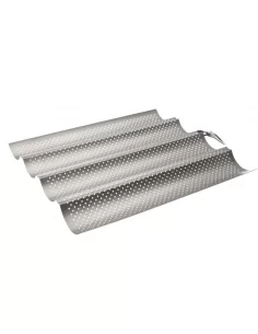 Деко для багетів Ibili на 4 шт. 38х33 см 824804