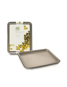 Противень для выпечки Ibili Golden Class 41х32х1,6 см стальной 841041