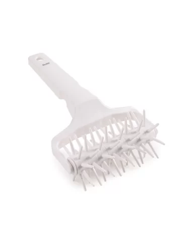 Докер роликовый для теста Ibili 12 см пластик 771700