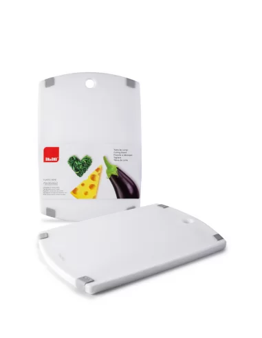 Дошка обробна Ibili 33х23х1,5 см біла 749433 Дошка обробна Ibili 33х23х1,5 см біла 749433