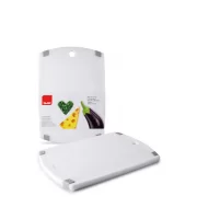 Дошка обробна Ibili 33х23х1,5 см біла 749433 Дошка обробна Ibili 33х23х1,5 см біла 749433