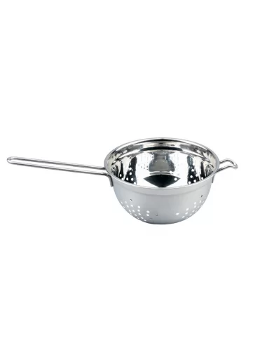 Дуршлаг Ibili Prisma с ручкой 20 см 714720 Дуршлаг Ibili Prisma с ручкой 20 см 714720