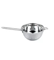 Друшляк Ibili Prisma з ручкою 20 см 714720