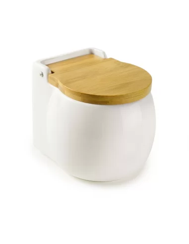 Емкость для соли Ibili 12х10 см керамика 714805