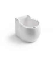 Ємність для солі Ibili 12х10 см кераміка 714855