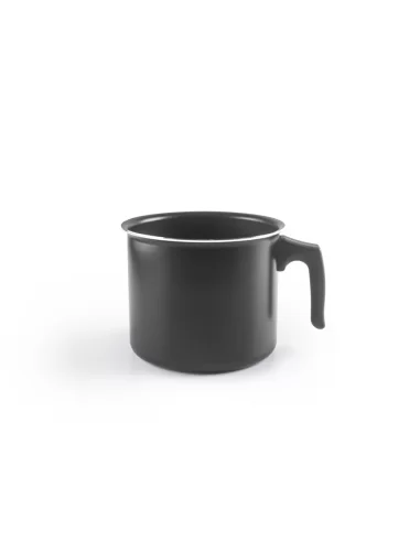 Кастрюля-кружка Ibili Inducta 14 см алюминий 411414