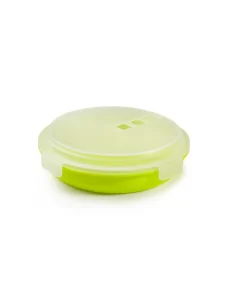 Контейнер для омлета Ibili 22 см салатовый 749110