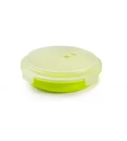 Контейнер для омлету Ibili 22 см салатовий 749110