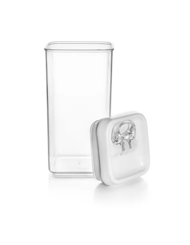 Контейнер для сипучих Ibili 1200 мл пластик 797112