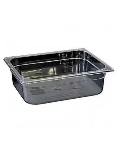 Гастроємкість GN 1/2х150, розм. 325х265х150мм, полікарбонат