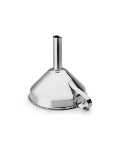 Воронка Ibili 10 см с фильтром 763800 Воронка Ibili 10 см с фильтром 763800