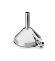 Лійка Ibili 10 см з фільтром 763800 Лійка Ibili 10 см з фільтром 763800