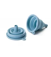 Воронка складная Ibili 9,5 см силиконовая 744600 Воронка складная Ibili 9,5 см силиконовая 744600