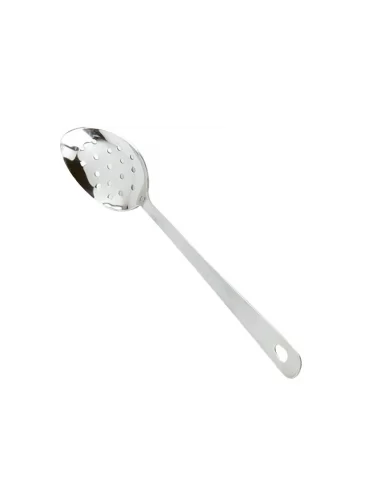 Ложка сервировочная Ibili Clasica 34 см перфорированная 710800