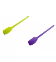 Лопатка кондитерская силиконовая Ibili 30 см 735300 Лопатка кондитерская силиконовая Ibili 30 см 735300