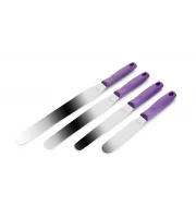 Лопатка-шпатель кондитерская Ibili 25 см 737825