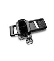 Мандолина с насадками Ibili Easycook 30 см черная 772400 Мандолина с насадками Ibili Easycook 30 см черная 772400