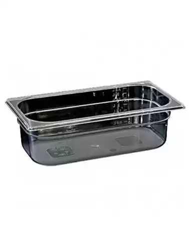 Гастроємкість GN 1/3х100, розм.325х176х100мм, полікарбонат