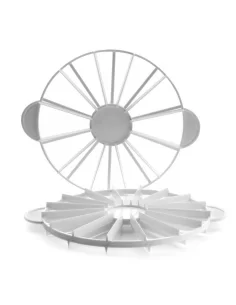 Маркер-дільник для торта Ibili 14/16 порцій 732800